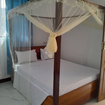 Zansi Beach House Nungwi Ngoại thất bức ảnh