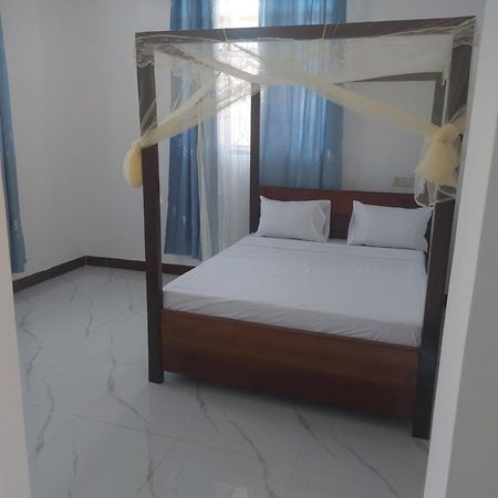 Zansi Beach House Nungwi Ngoại thất bức ảnh