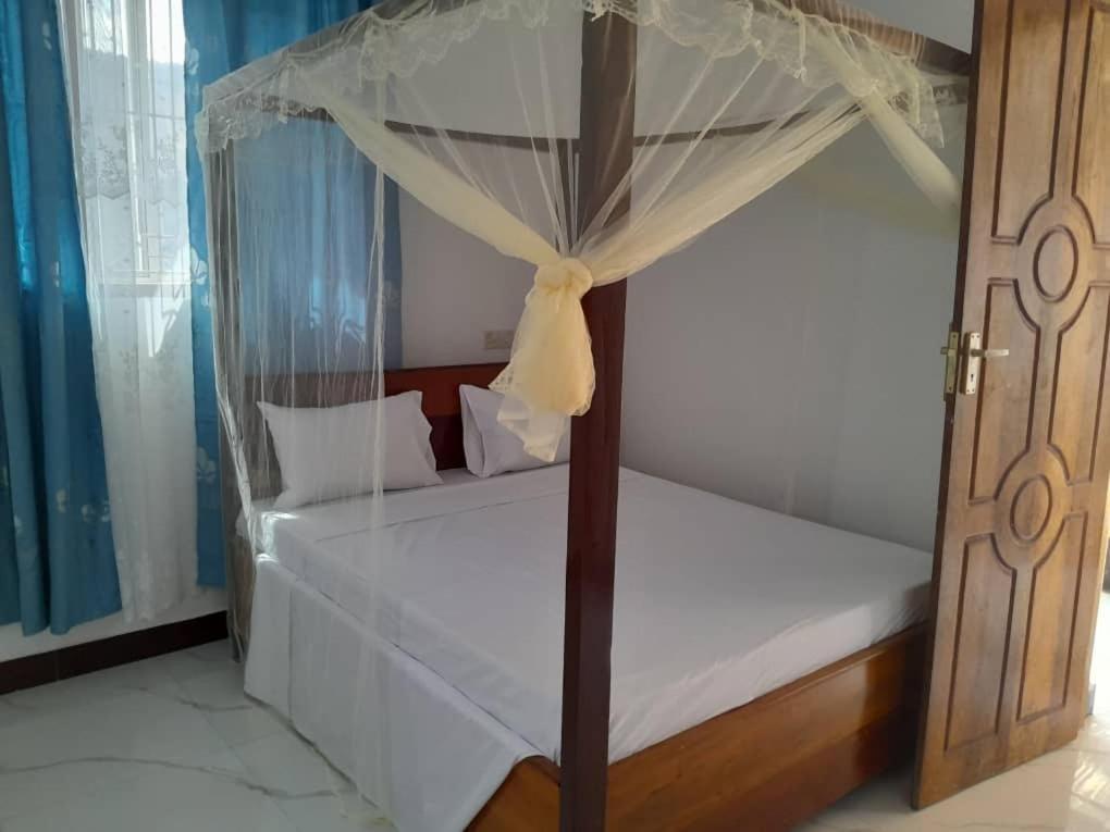 Zansi Beach House Nungwi Ngoại thất bức ảnh